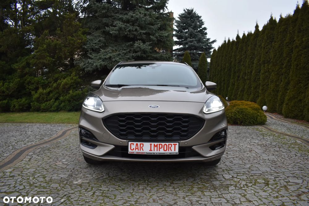 Ford Kuga 1.5 EcoBoost ST-LINE X - 29
