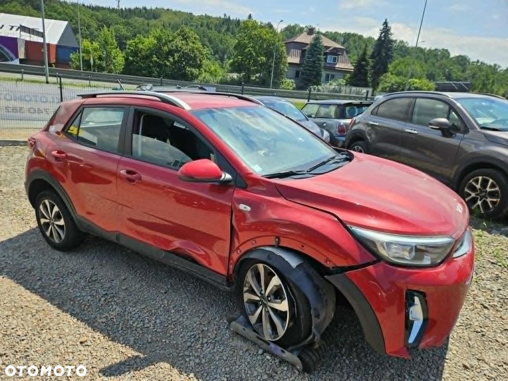 Kia Stonic 1.0 T-GDI OPF Mild Hybrid DCT7 Platinum - 9