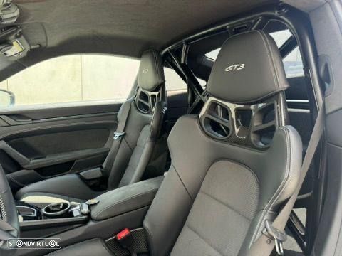 Porsche 911 (964) - 3