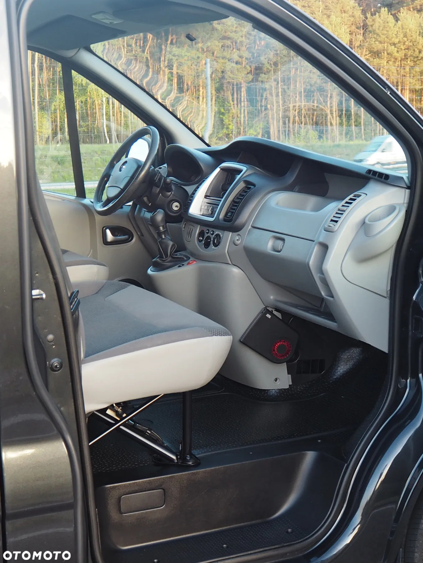 Opel Vivaro - 9