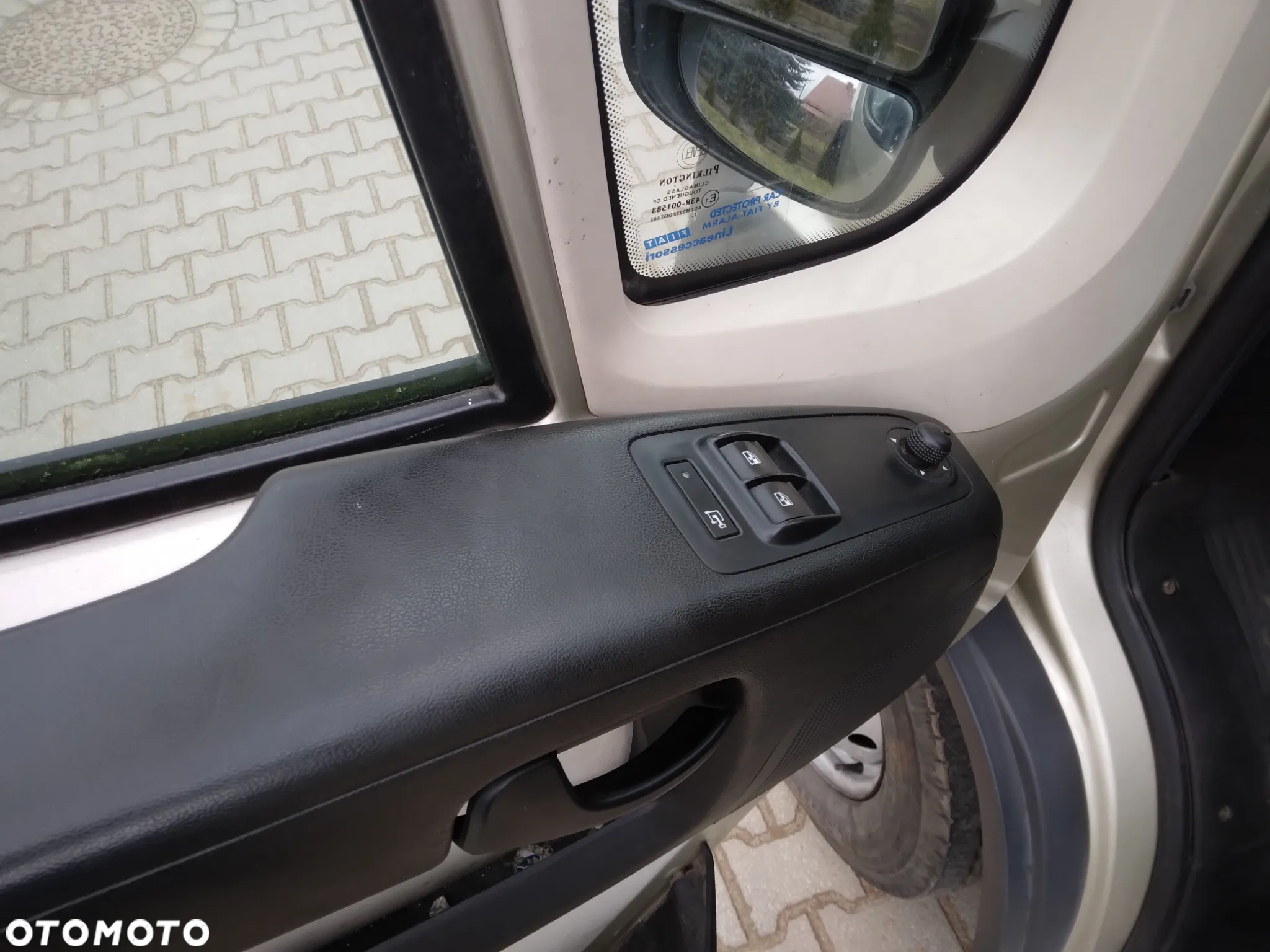 Fiat Ducato - 17