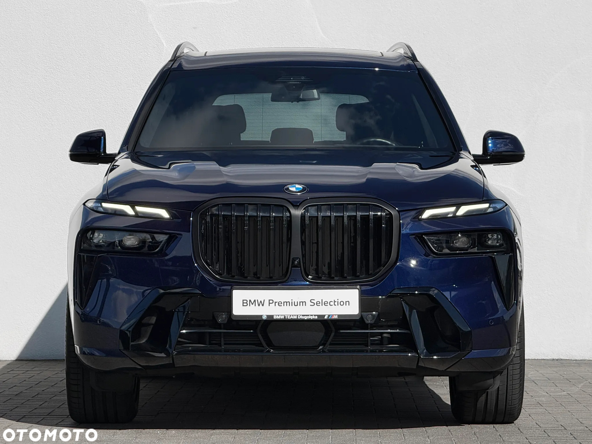 BMW X7 xDrive40d mHEV - 4