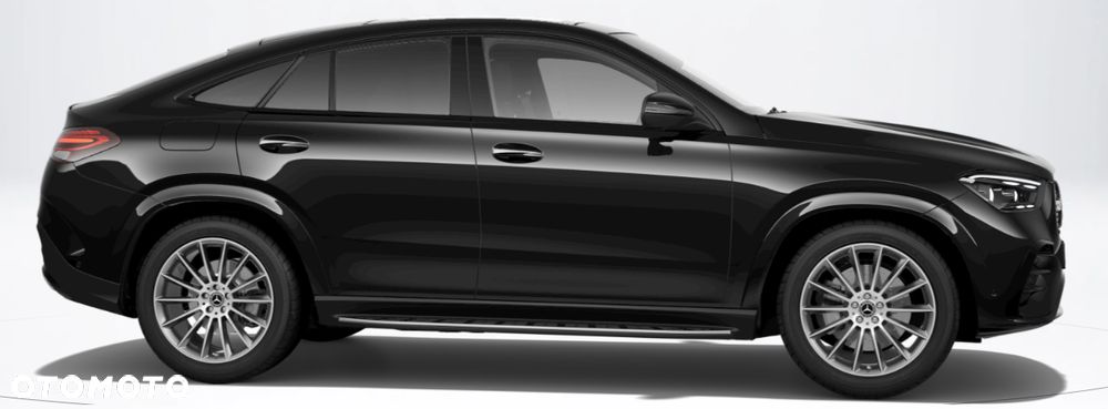 Mercedes-Benz GLE 300 d mHEV 4-Matic AMG Line - 7