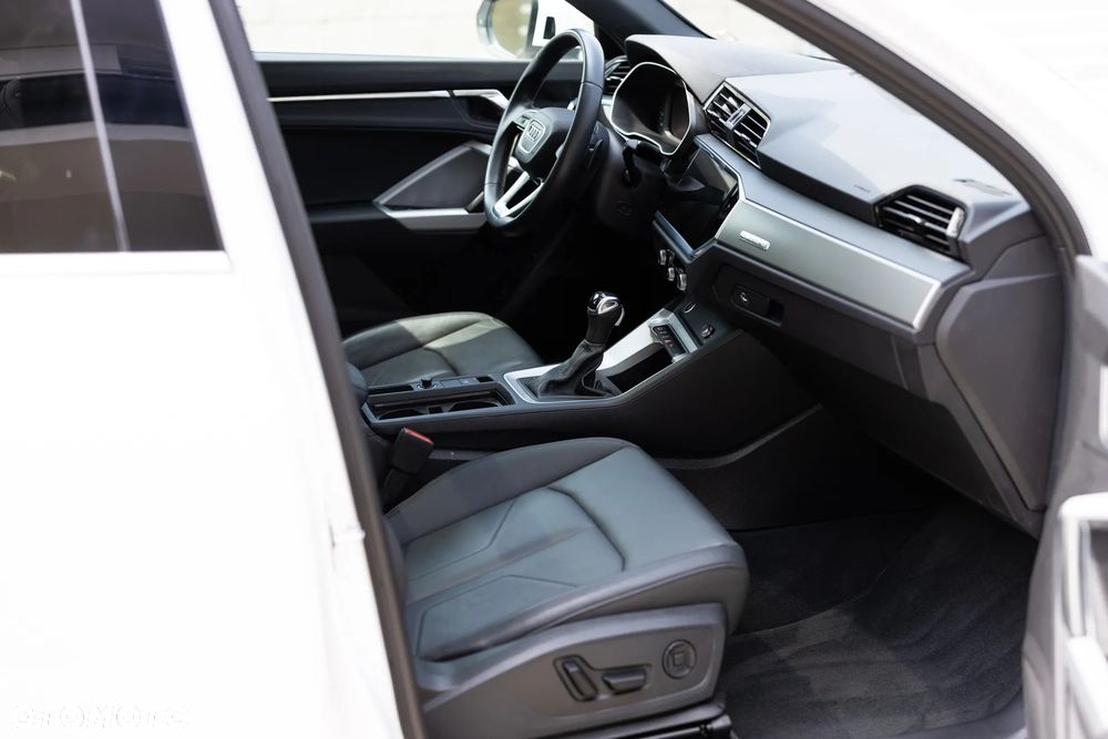 Audi Q3 45 TFSI Quattro S tronic S line - 9