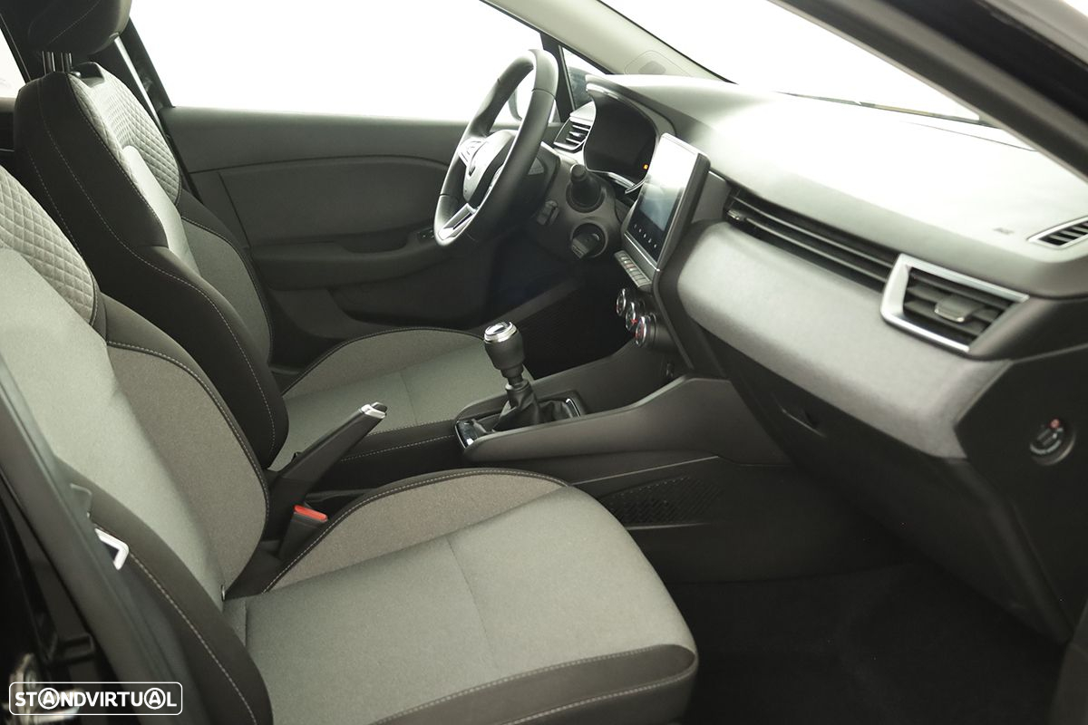 Renault Clio 1.0 TCe Evolution - 20