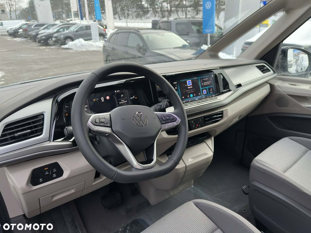 Volkswagen Multivan 2.0 TSI L2 Life DSG - 19