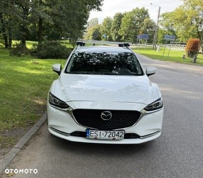 Mazda 6 2.0 SkyEnergy - 4