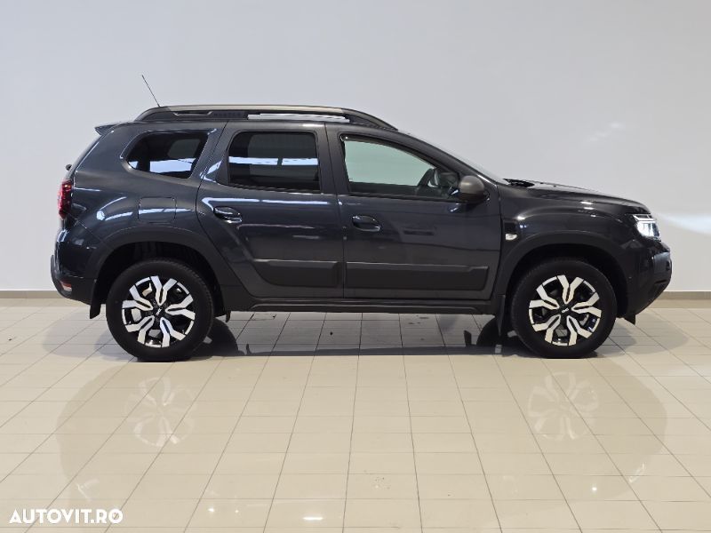 Dacia Duster - 4