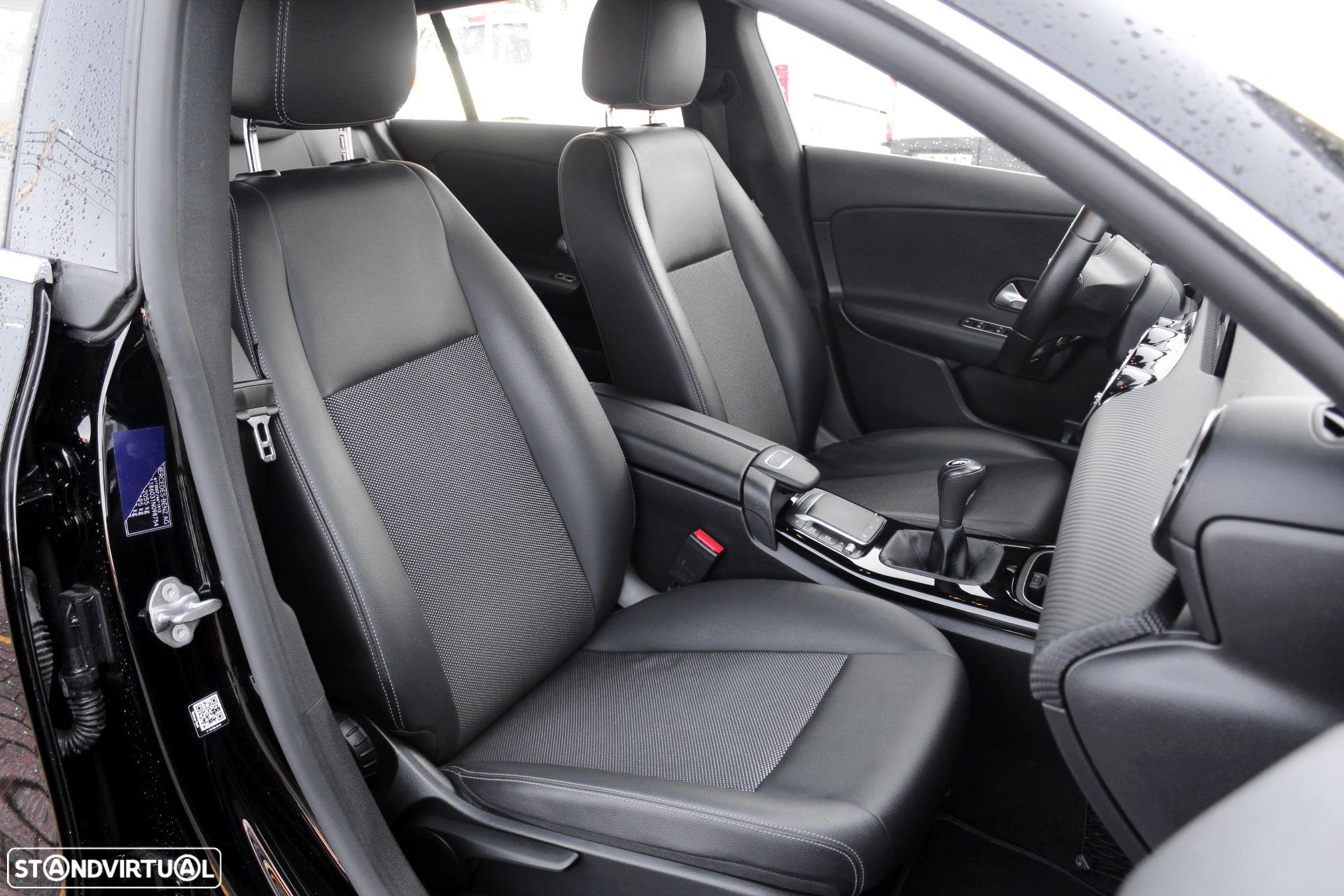 Mercedes-Benz CLA 180 - 24