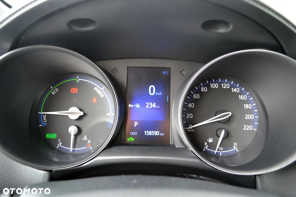 Toyota C-HR - 27
