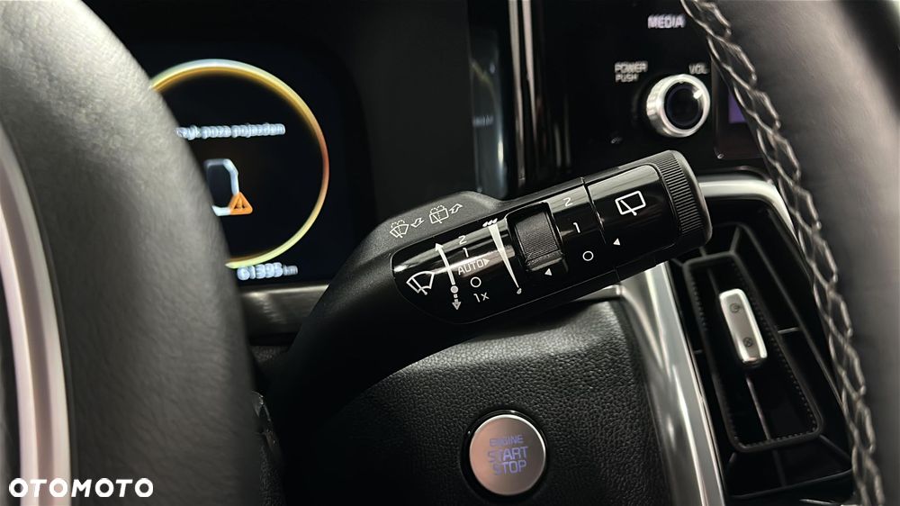 Kia Sorento 1.6 T-GDI HEV XL 4WD - 25