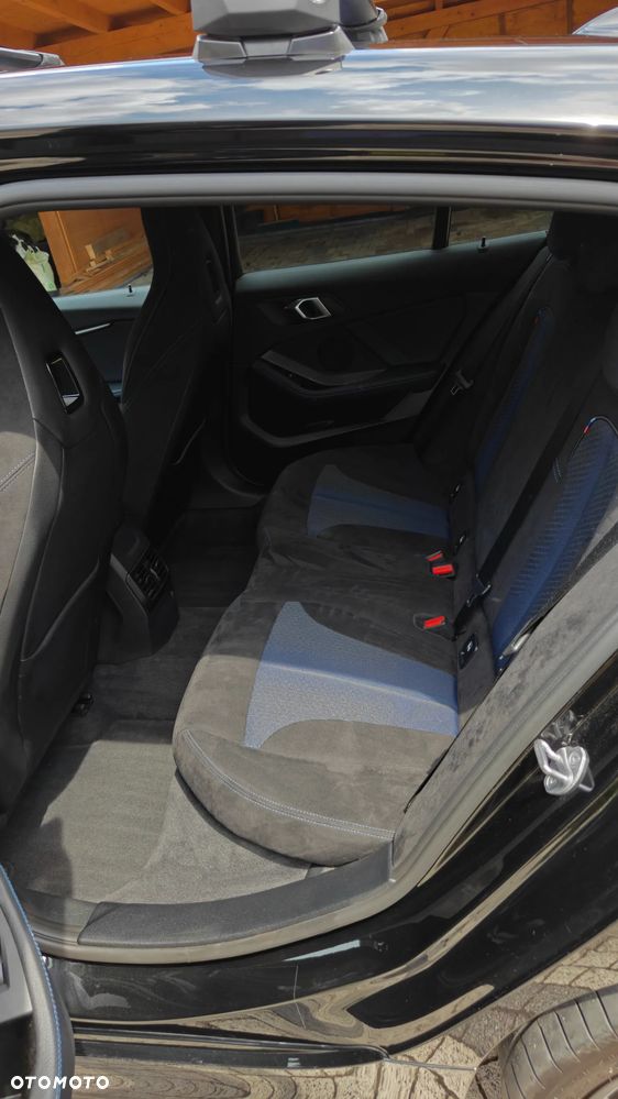 BMW Seria 1 M135i xDrive - 6
