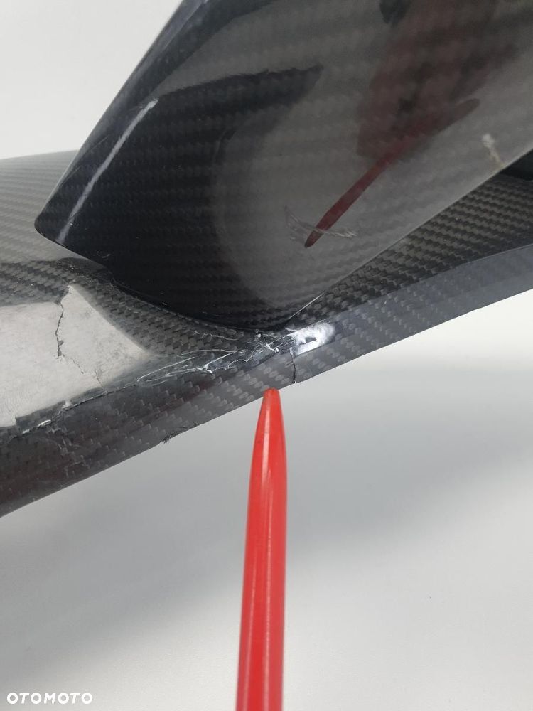 OWIEWKA OSŁONA CARBON K67 M SPORT BMW S 1000RR 46637915218 - 6