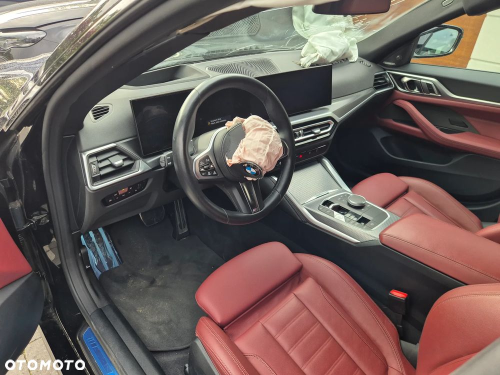 BMW Seria 4 M440i xDrive mHEV sport - 29