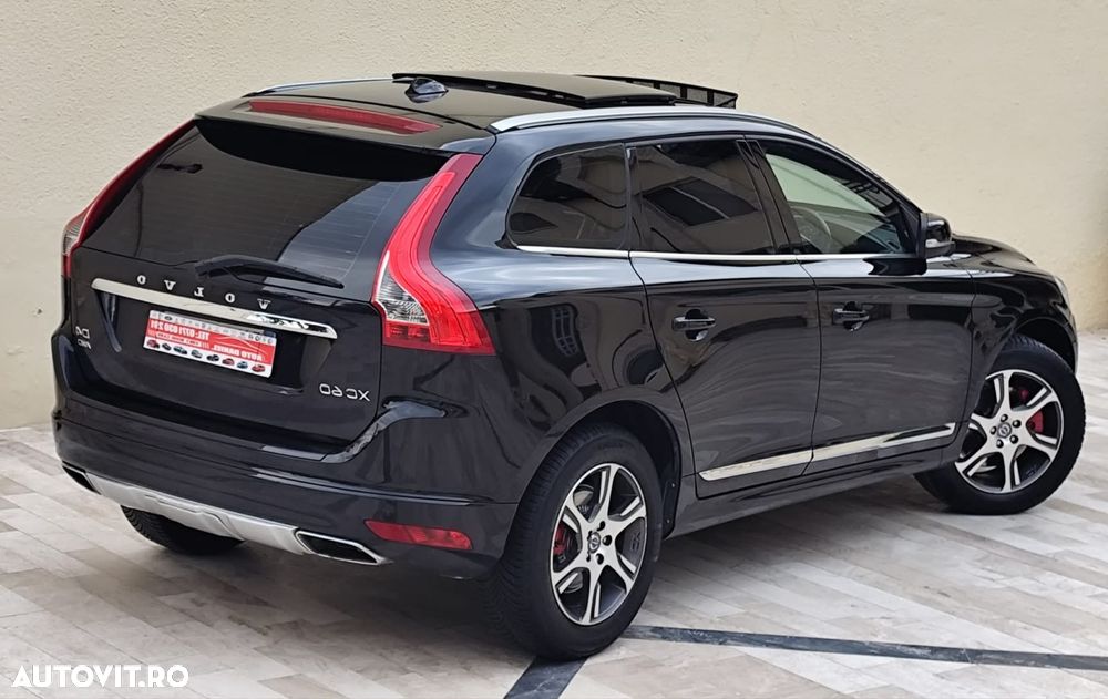 Volvo XC 60 - 3