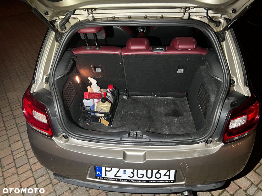 Citroën DS3 - 17