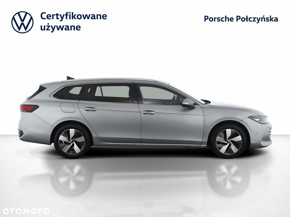 Volkswagen Passat - 7