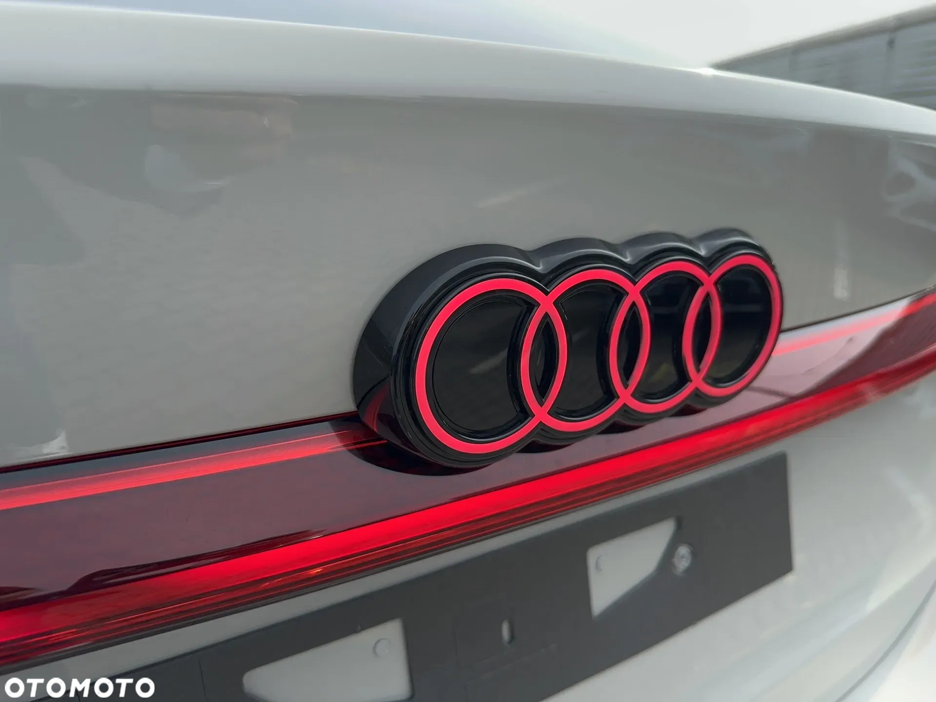 Audi A6 Sportback e-tron 83kWh - 23