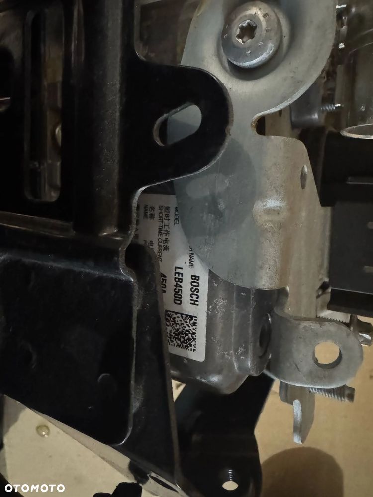 BMW 3 G20 G21 18r- 2.0i 330e HYBRID falownik inverter inwerter - 2