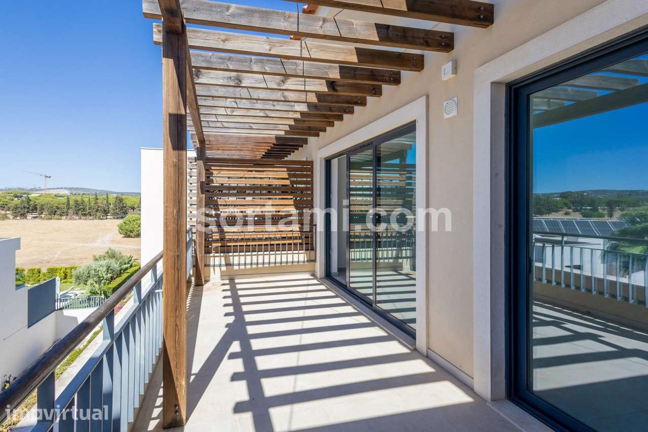 Apartamento T2 Venda em Quarteira,Loulé - Grande imagem: 2/19