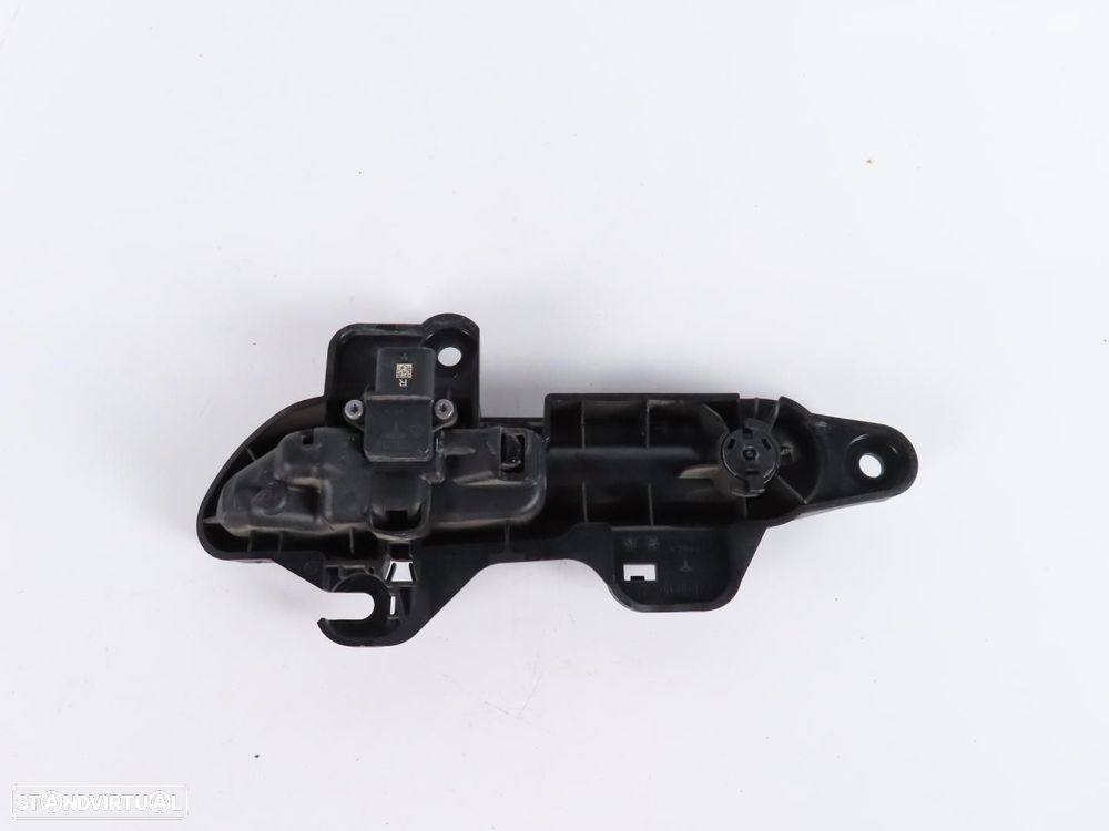 Punho / Puxador da Porta Direito/Frente/Trás/Exterior Usado / Original TESLA MOD... - 2