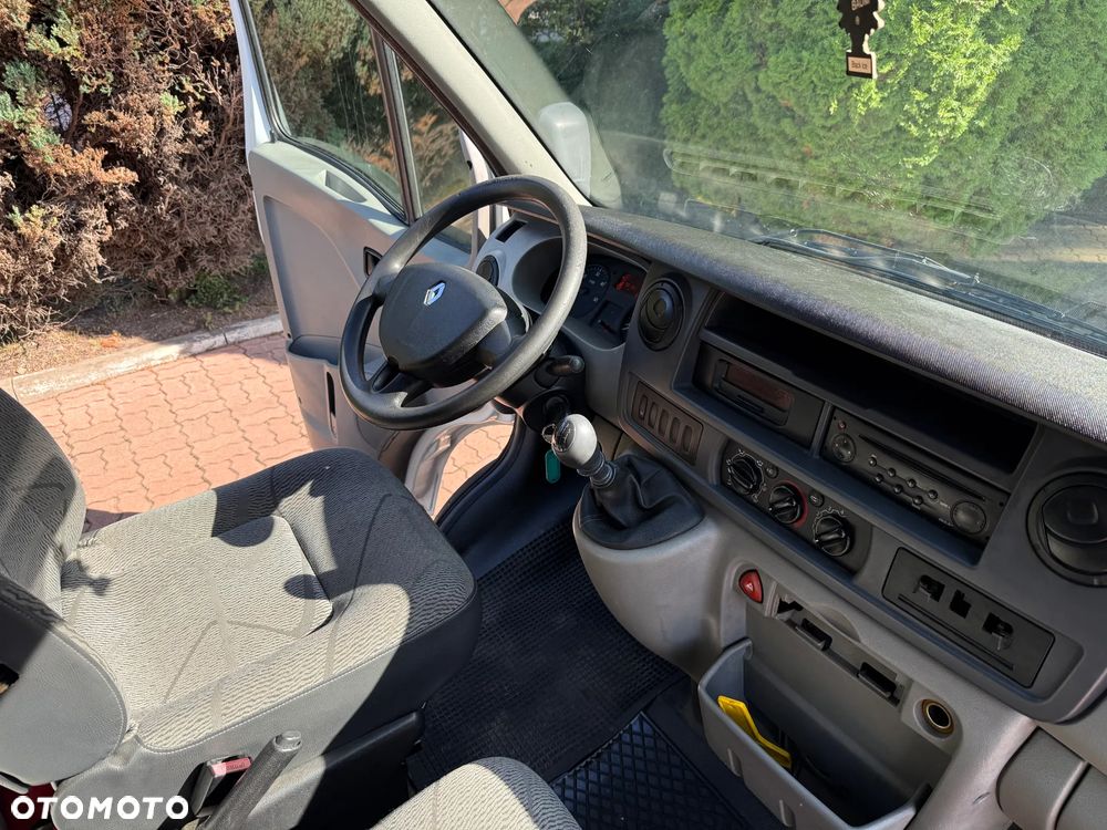 Renault Master - 10