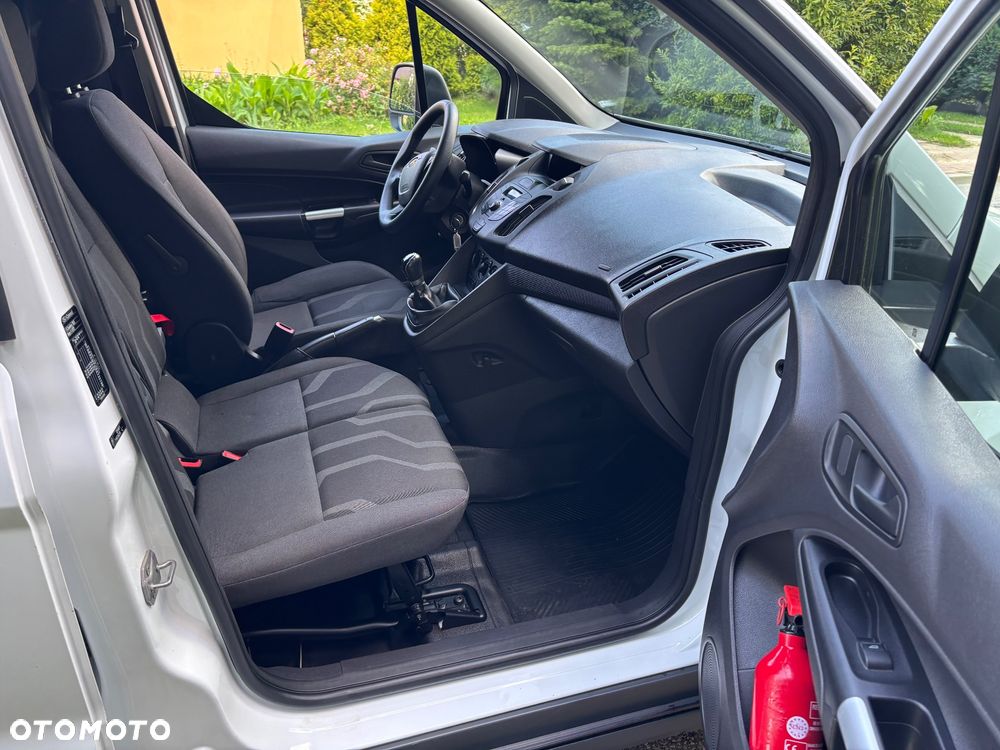 Ford Connect - 15