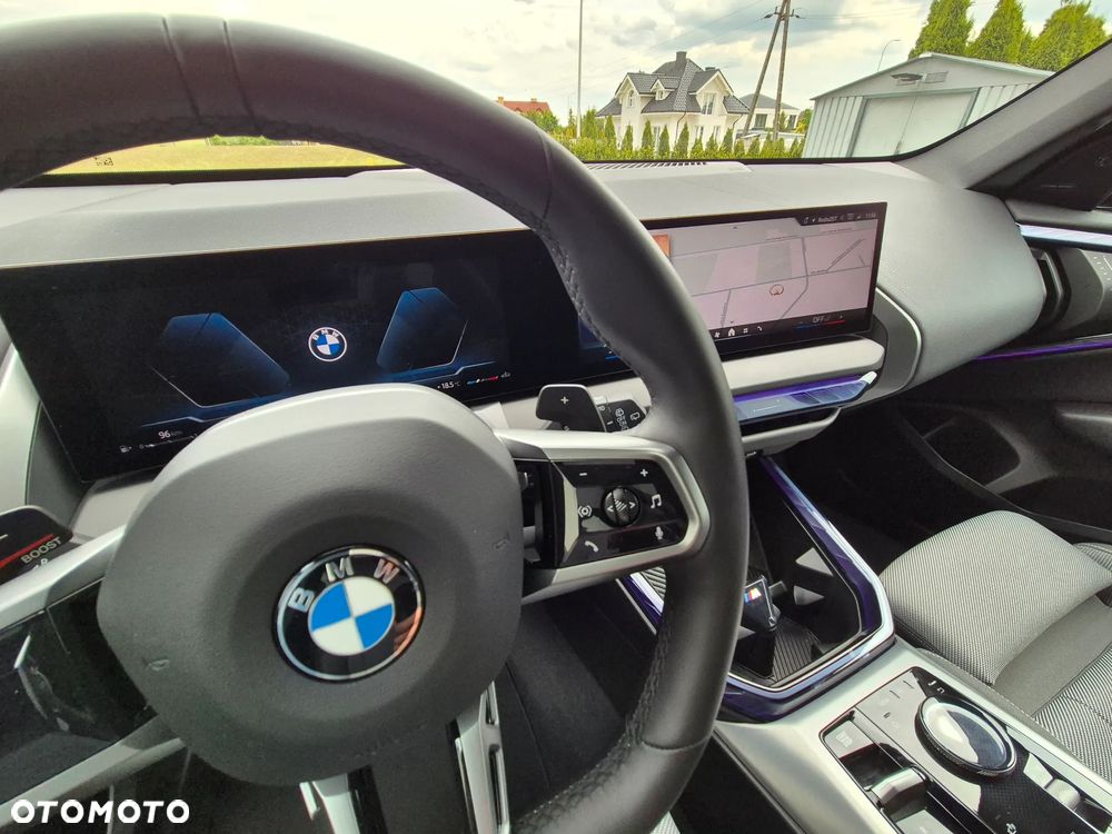 BMW X3 - 33