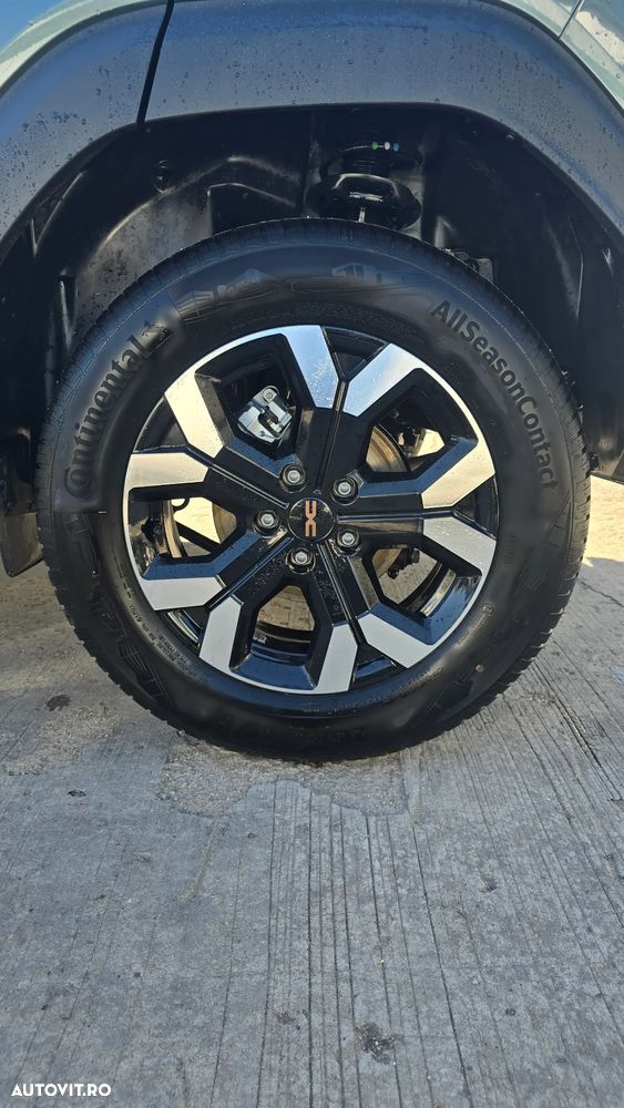 Dacia Duster TCe 130 4X4 MHEV Extreme - 13