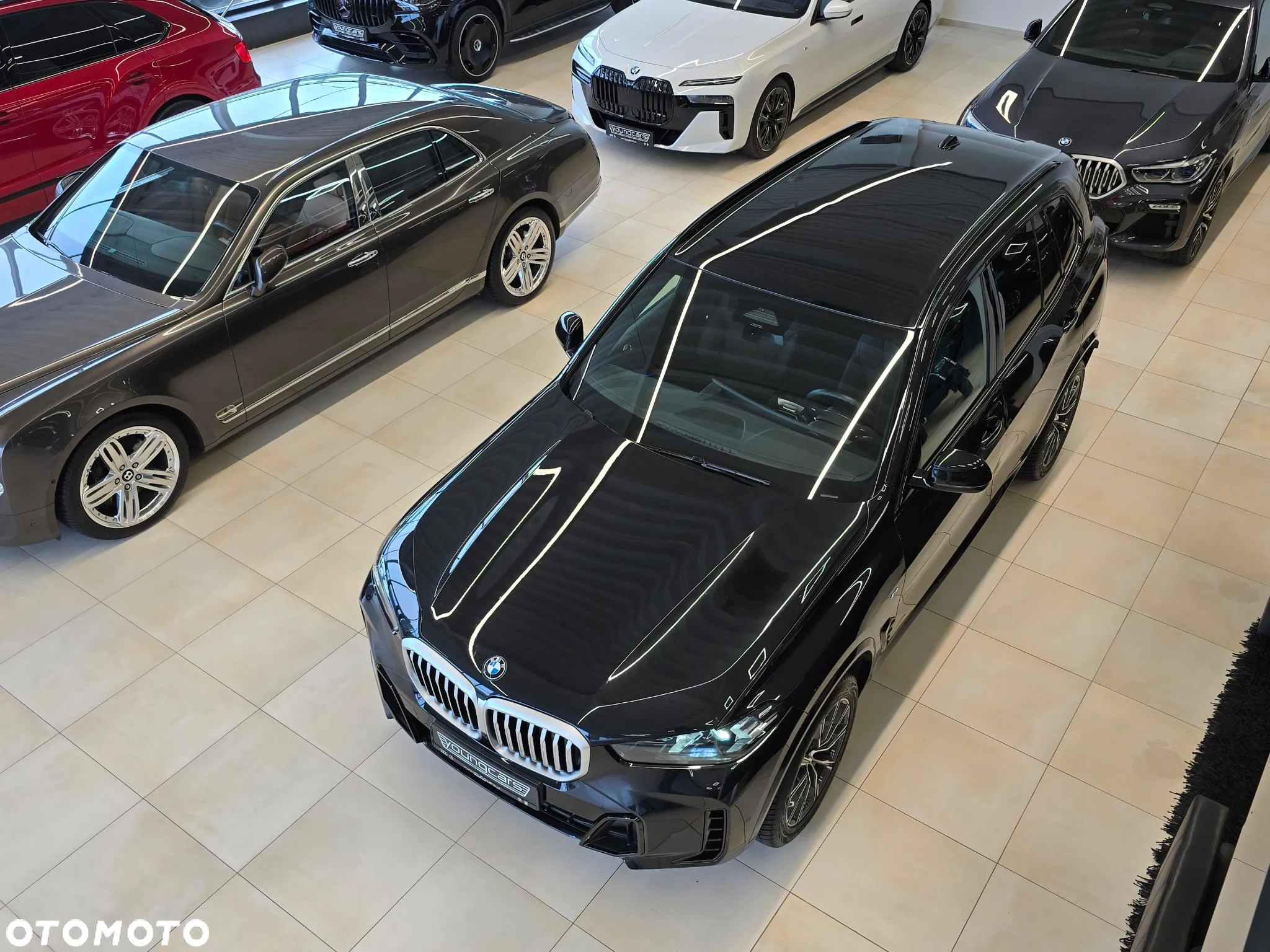 BMW X5 xDrive30d sport - 20