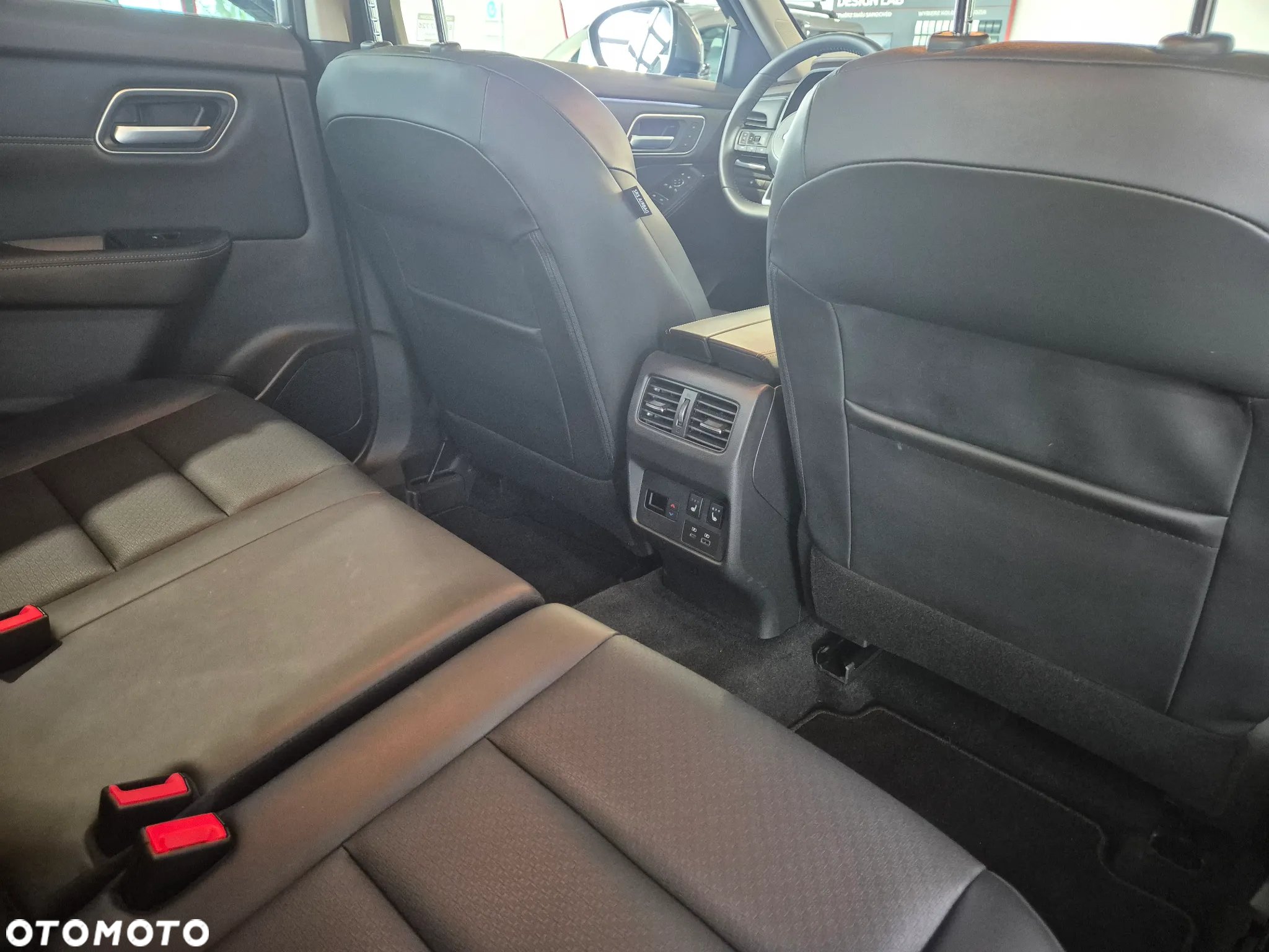 Nissan X-Trail 1.5 VC-T e-POWER Tekna e-4ORCE - 8