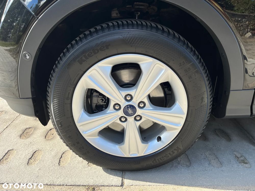 Ford Kuga 2.0 TDCi 2x4 Titanium - 13