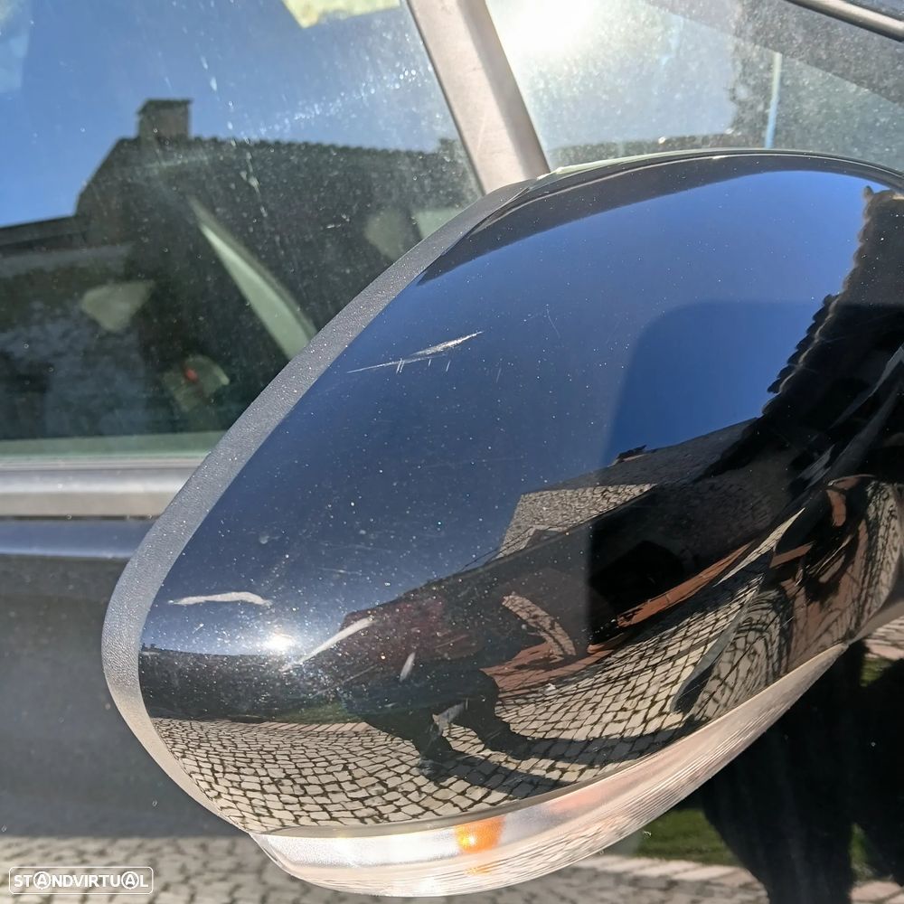 Renault Zoe (s/ Bateria) Limited 40 Flex - 15