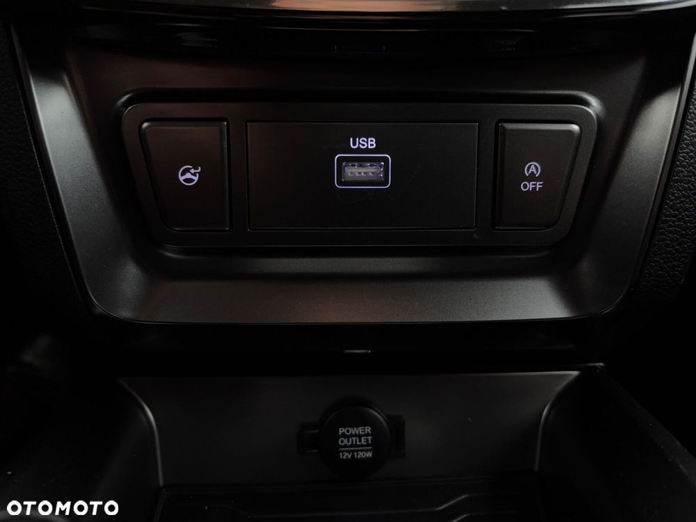 SsangYong/KGM Tivoli 1.5 T-GDI Crystal - 20