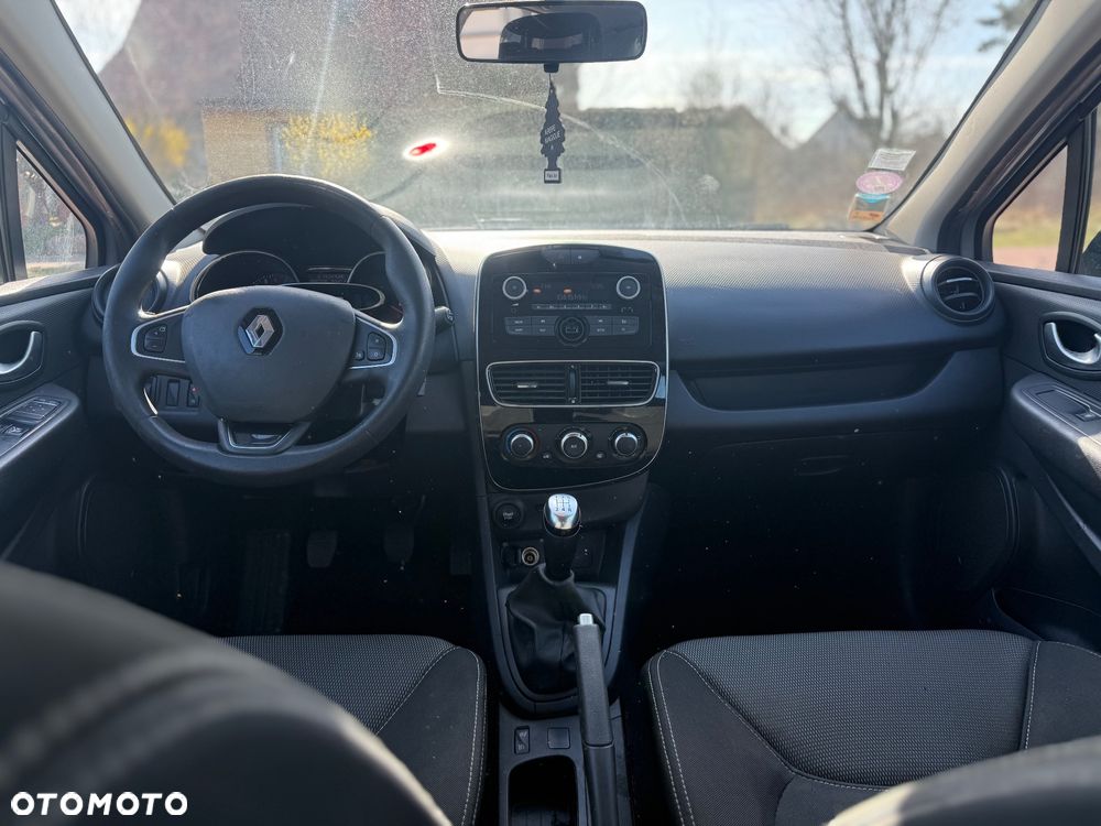 Renault Clio Energy TCe 75 Business - 17
