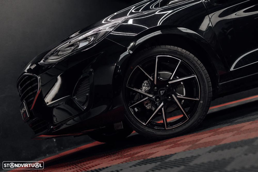 Ford Fiesta 1.0 EcoBoost S&S TITANIUM - 5