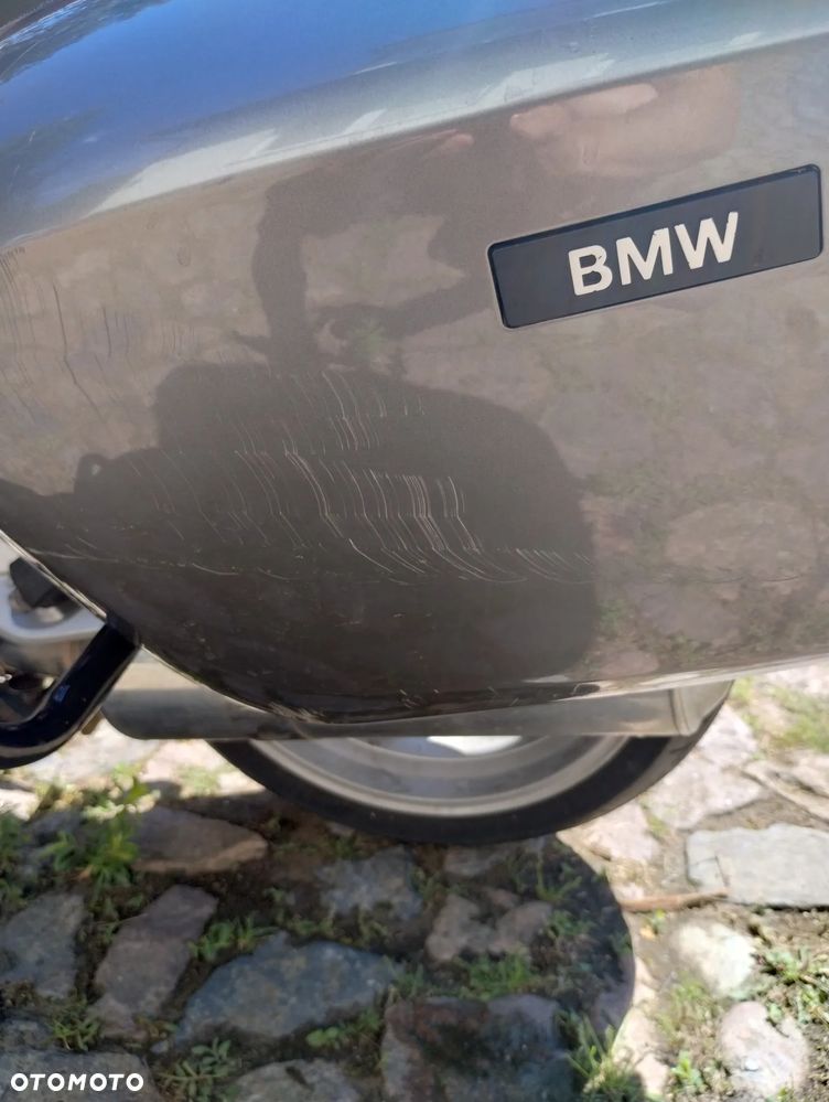 BMW RT - 7