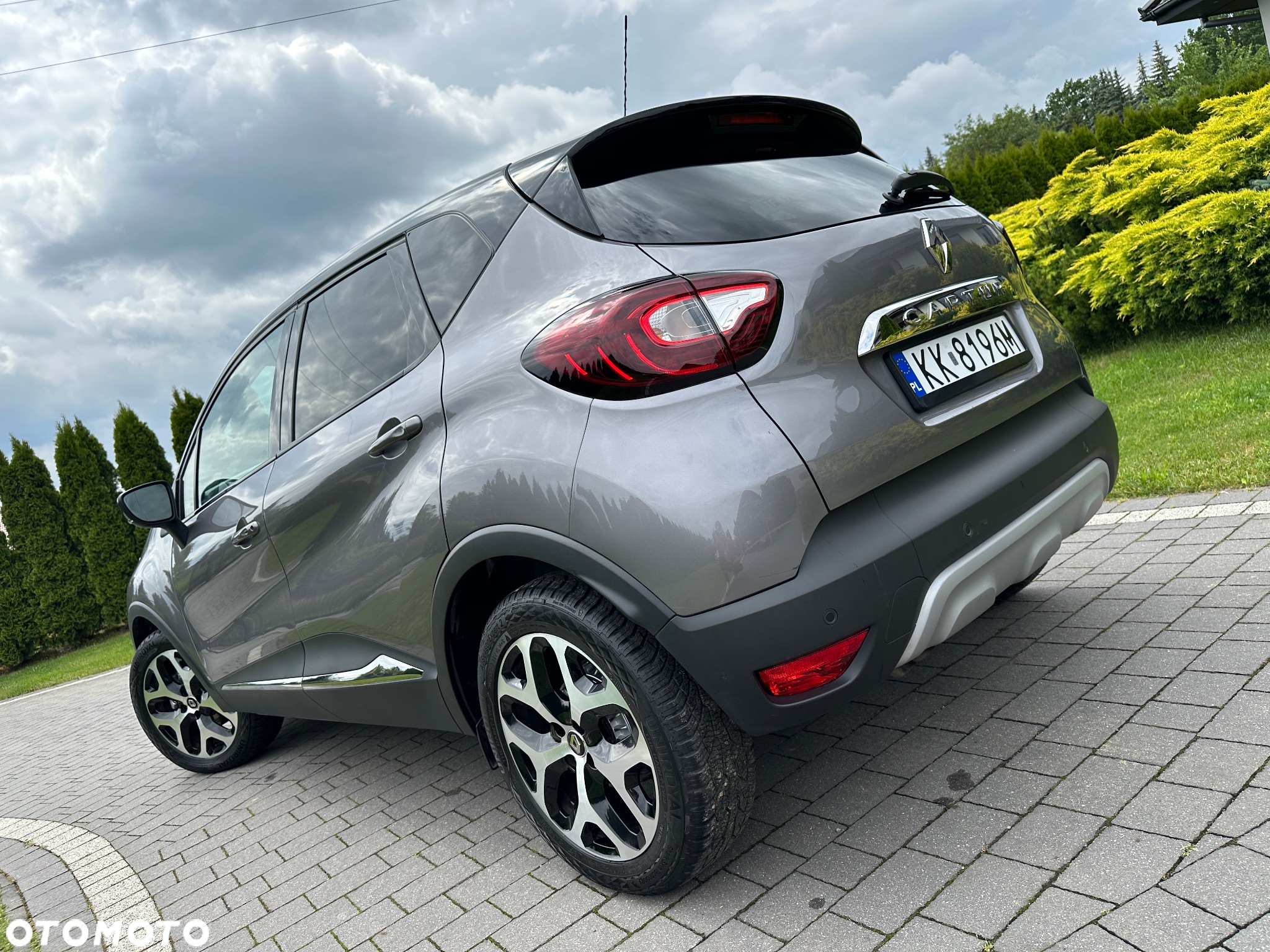 Renault Captur - 8