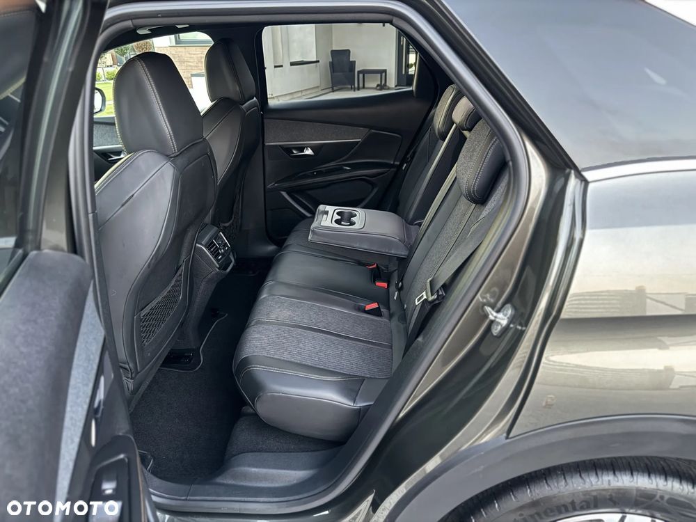 Peugeot 3008 - 36
