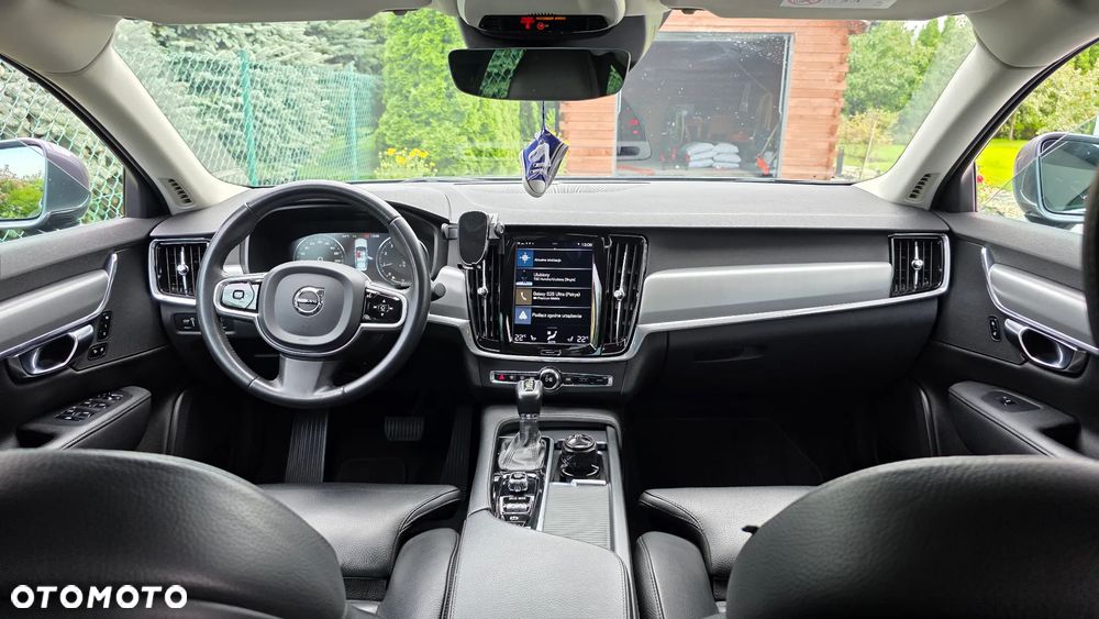 Volvo S90 T5 Momentum - 19