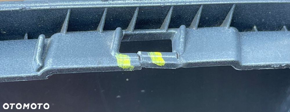 KIA EV3 GT-LINE 2024 - NAROŻNIK LEWY ZDERZAKA TYŁ 86656-EV600 - 7