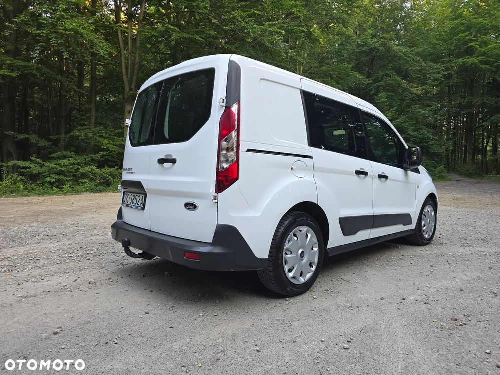 Ford Transit Connect 220 L1 Trend - 27