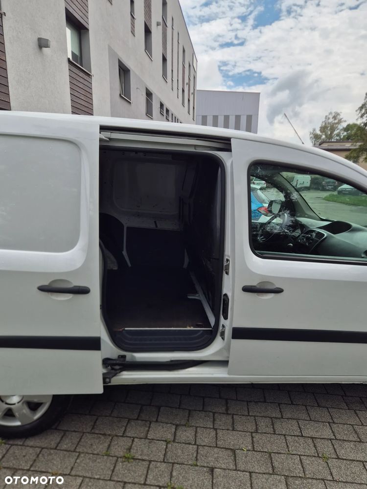 Renault Kangoo - 6