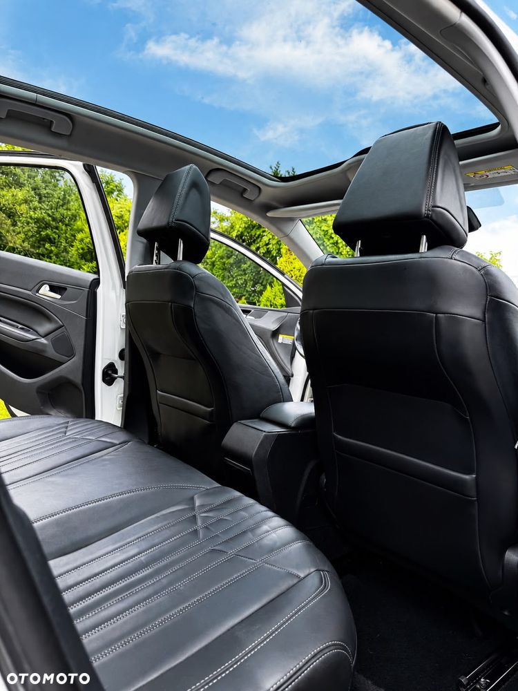Peugeot 308 1.6 THP Allure - 12