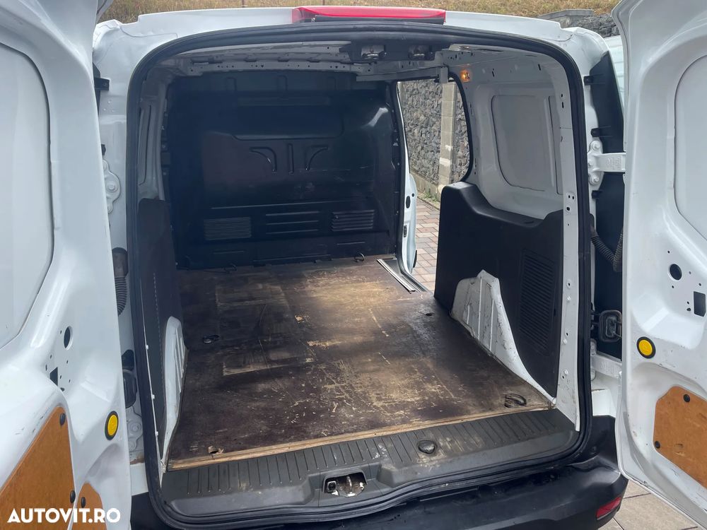 Ford Transit Connect - 7