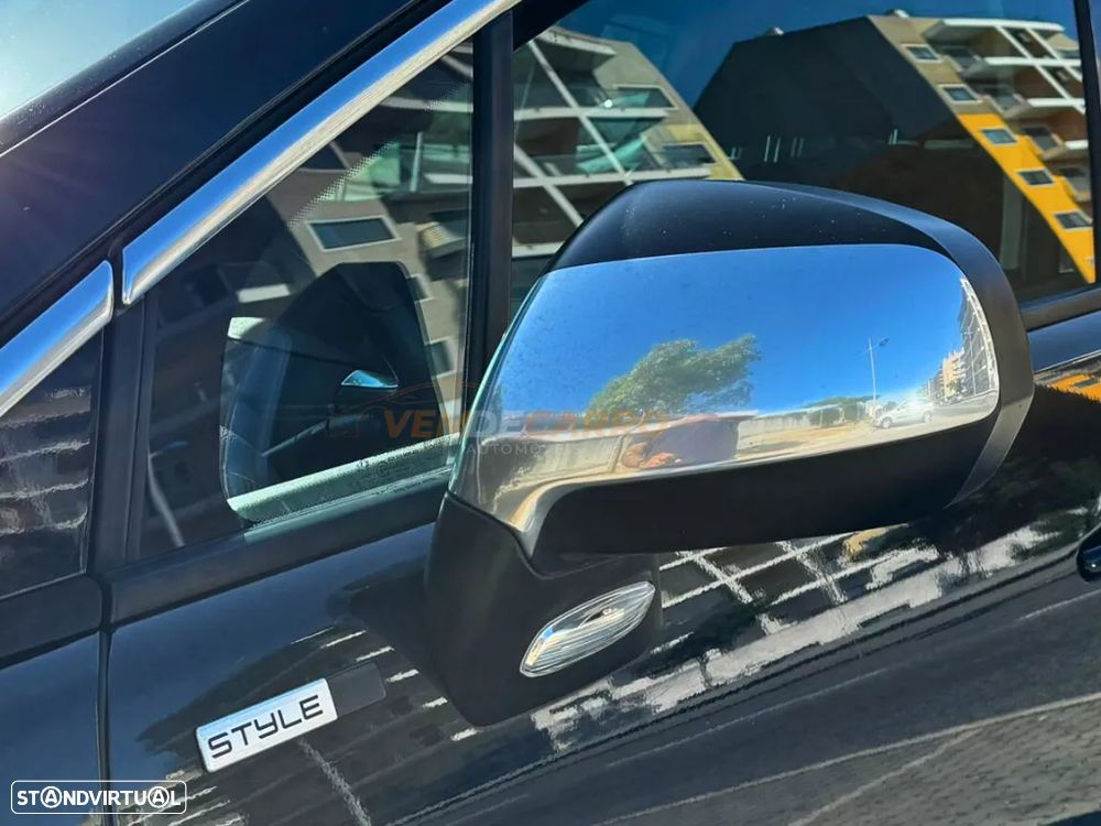 Peugeot 3008 1.6 BlueHDi Style - 5