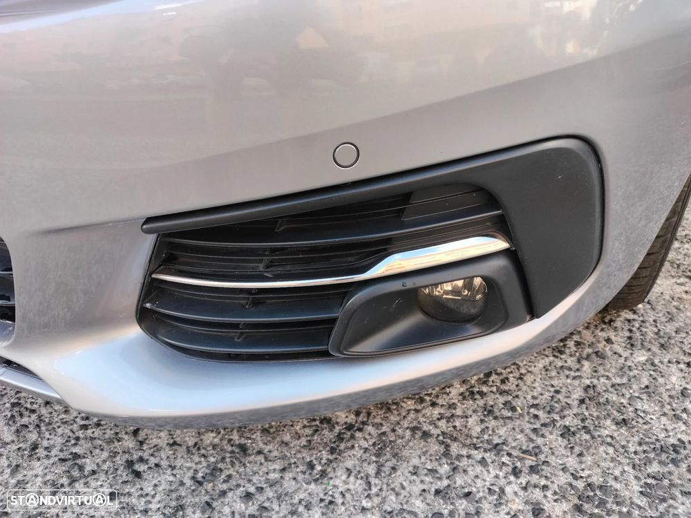 Peugeot 308 SW 1.5 BlueHDi Allure Pack - 41