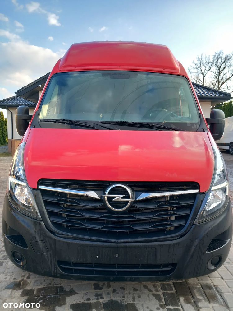 Renault Master - 9