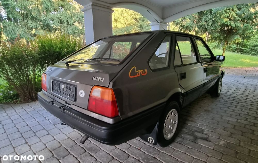 Polonez Caro - 11