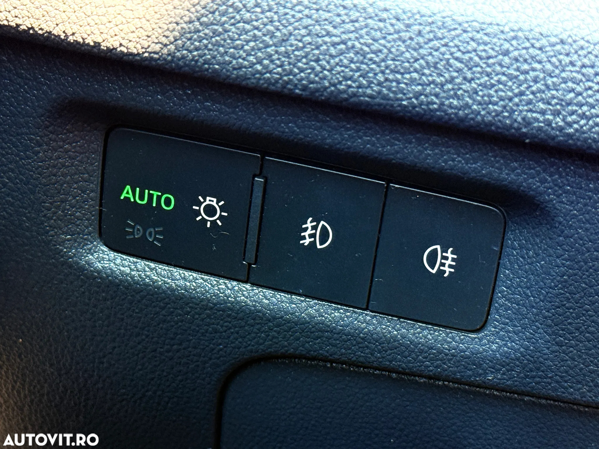 Skoda Octavia 1.0 TSI Ambition - 12